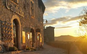 La Capitelle